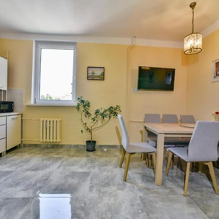 Apartament U Ewy W Kolobrzegu Podczele - 2 Sypialnie 50M2, Wifi I Darmowy Parking! Exterior photo