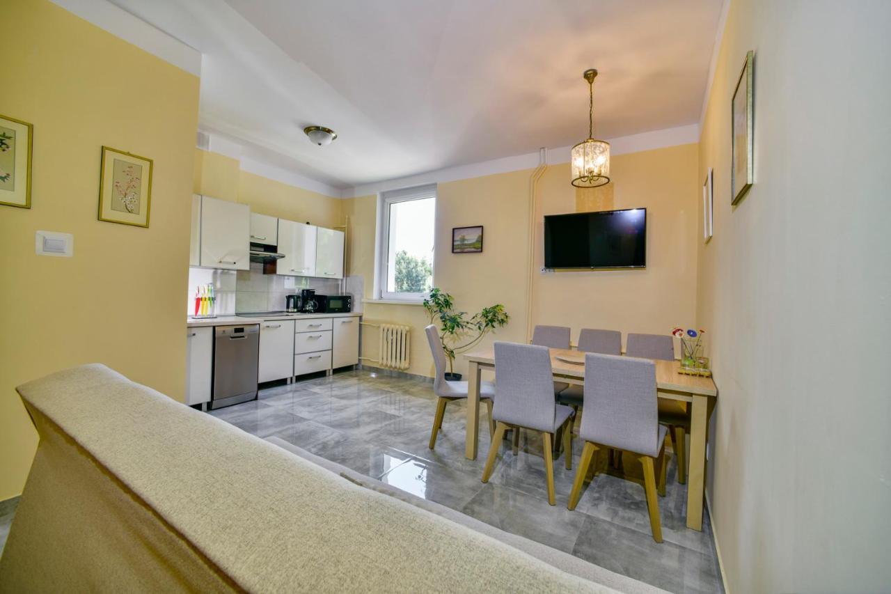 Apartament U Ewy W Kolobrzegu Podczele - 2 Sypialnie 50M2, Wifi I Darmowy Parking! Exterior photo