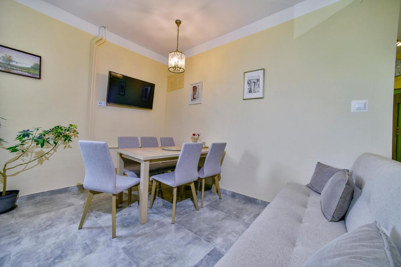 Apartament U Ewy W Kolobrzegu Podczele - 2 Sypialnie 50M2, Wifi I Darmowy Parking! Exterior photo